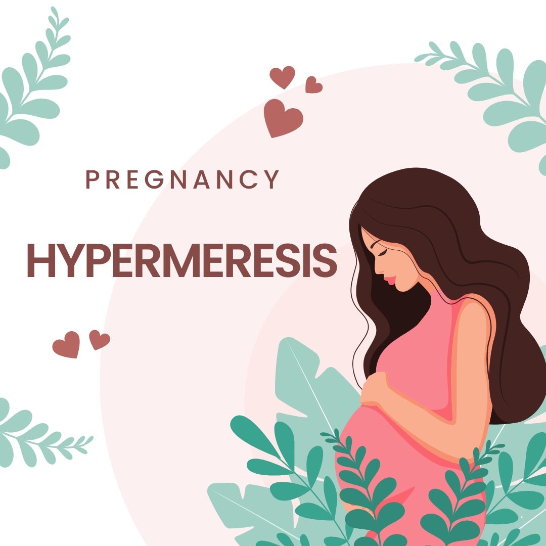 Hyperemesis Gravidarum: An In-depth Look at Severe Morning Sickness - Lotange