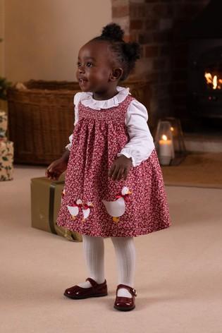 Baby Dresses - Lotange