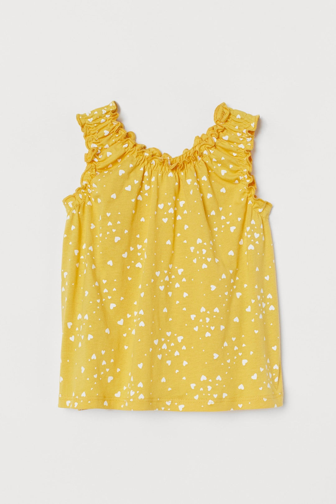 Baby Girls Tops & T-Shirts - Lotange