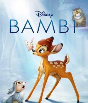 Bambi - Lotange