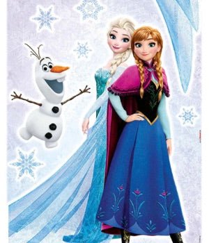 Frozen - Lotange