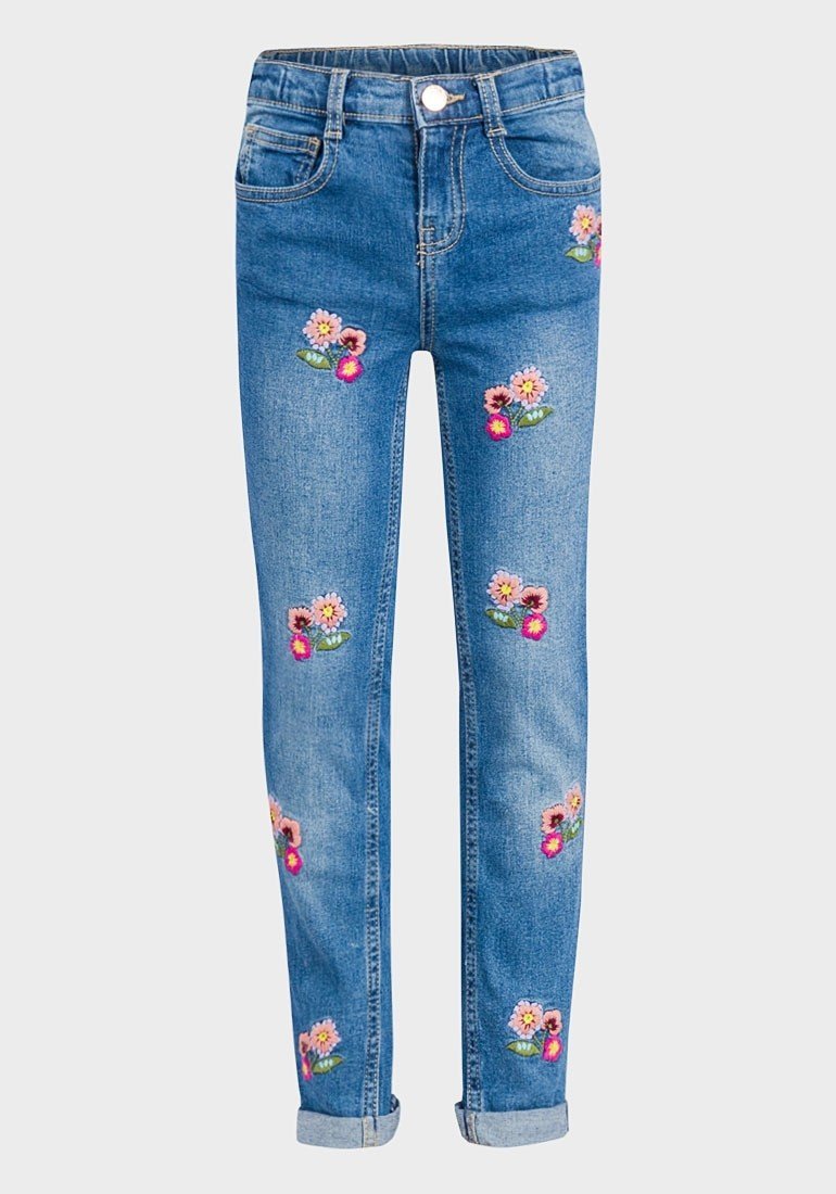 Girls Jeans & Jeggings - Lotange