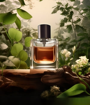 Men's Fragrance - Lotange