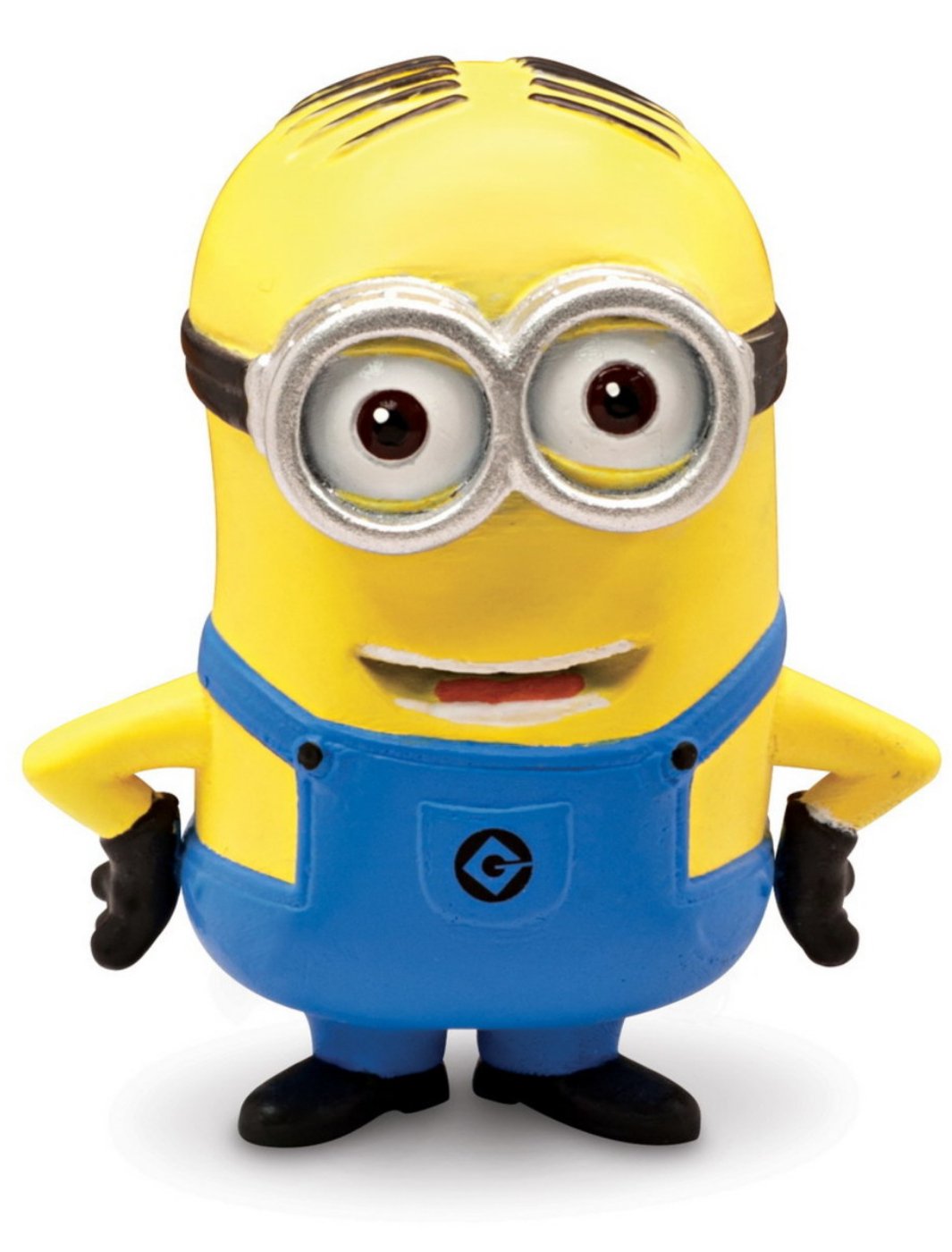 Minions - Lotange