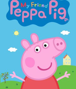 Peppa Pig - Lotange