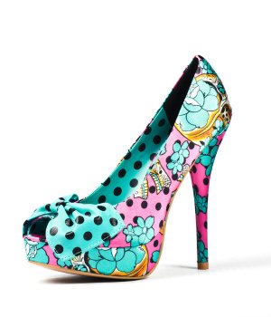 Women Shoes - Lotange