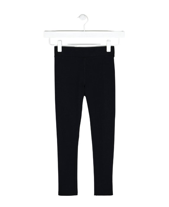 Basic Essential Leggings - Lotange - Matalan - Girls Trousers & Leggings