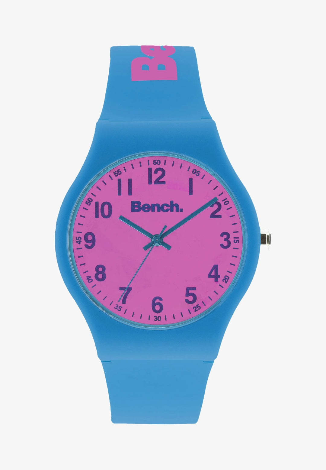 Bench Casual Watch Aqua - Lotange - Bench -