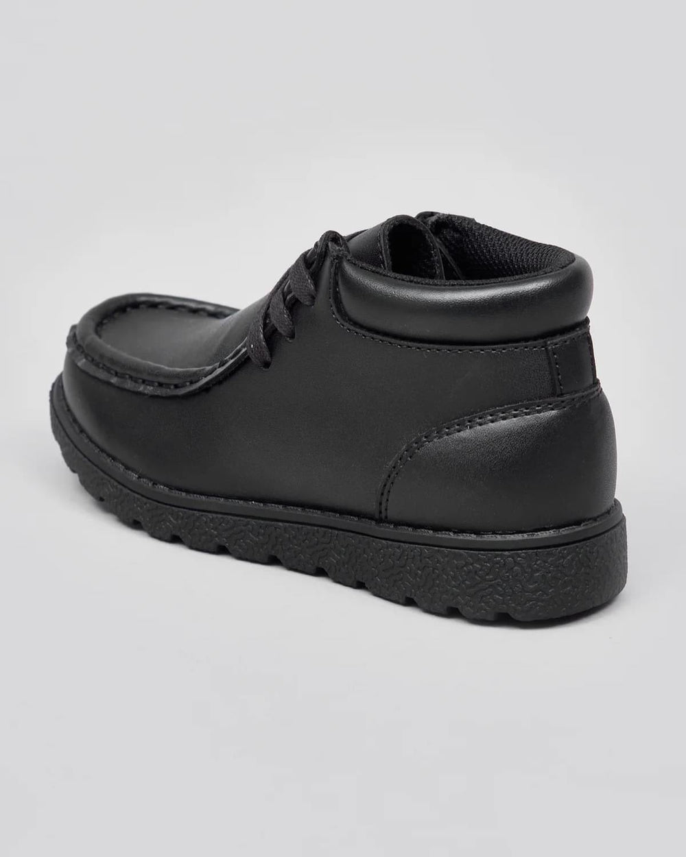 High Boots School Shoes - Lotange - Lotange -