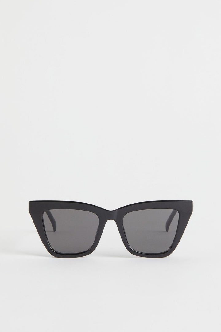 Cat-eye sunglasses - Lotange - Claire's - Women Sunglasses