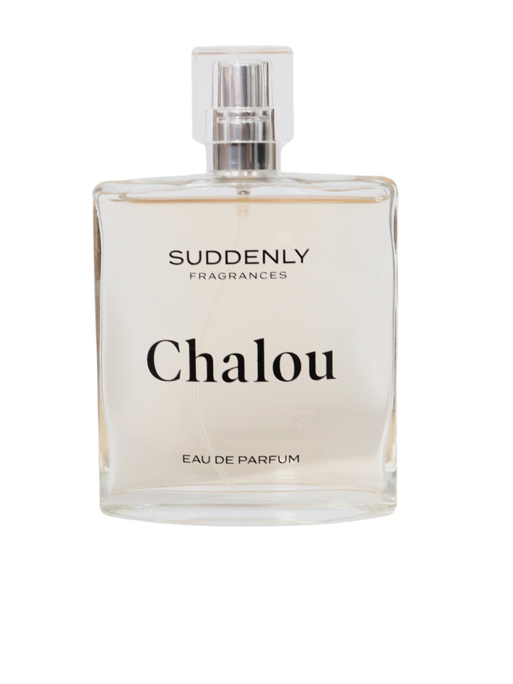 Chalou Eau De Parfum 75ml - Lotange - Suddenly - Women's Fragrance