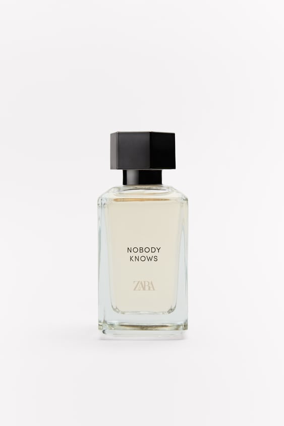 Eau de parfum Nobody Knows 100ml - Lotange - Zara - Women's Fragrance