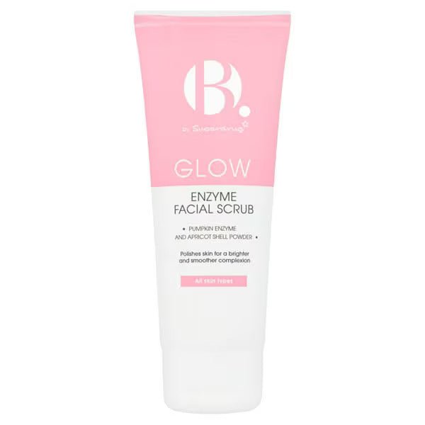 Enzyme Facial Scrub 100ML - Lotange - Superdrug - Exfoliators & Scrubs