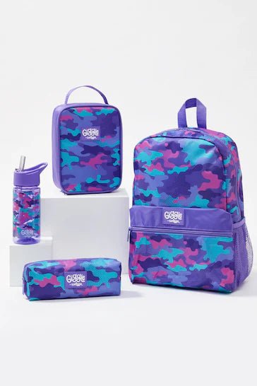 Giggle By Smiggle 4 Piece Bundle - Lotange - Smiggle -