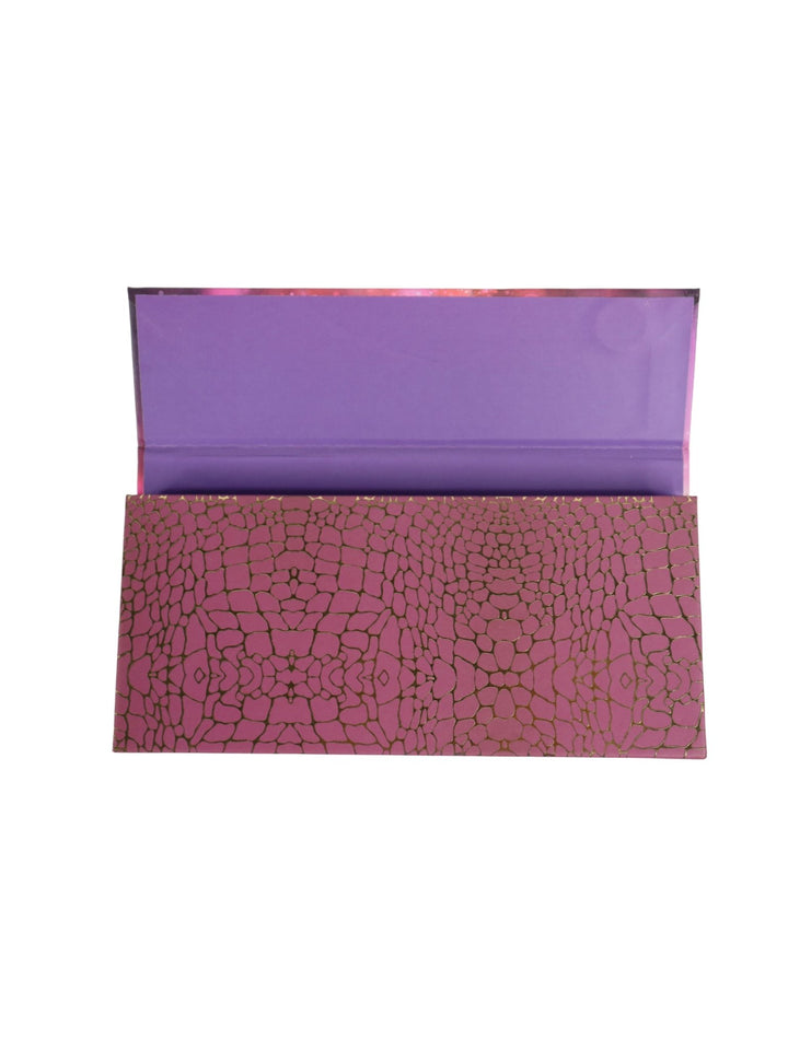 Glam On The Go Face & Eye Palette - Lotange - Primark -