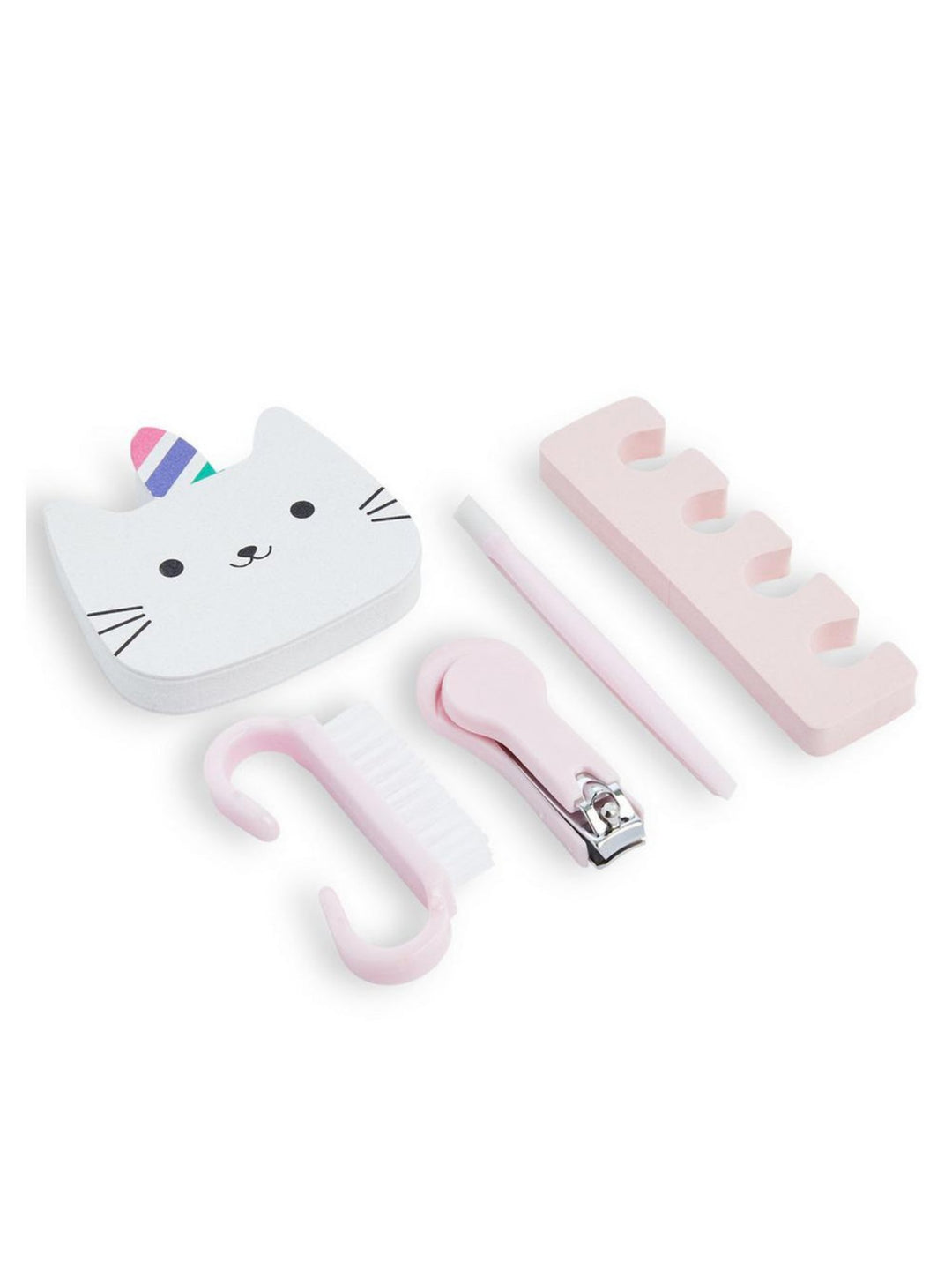 Hello Kitty Nail Care Kit - Lotange - Primark - Kids Toothbrushes