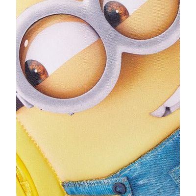 Minions 3D Backpack - Lotange - Mothercare - Backpacks