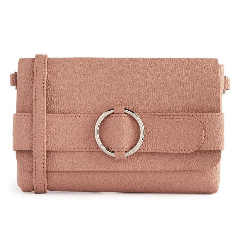 Multi Use Buckle Belt Bag - Lotange - Primark - Handbags