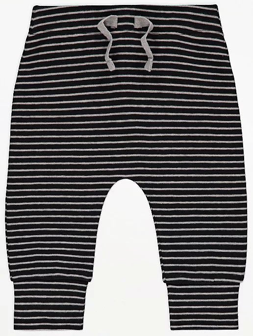 Mummy’s BFF Top & Joggers - Lotange - George - Baby Boys Outfits