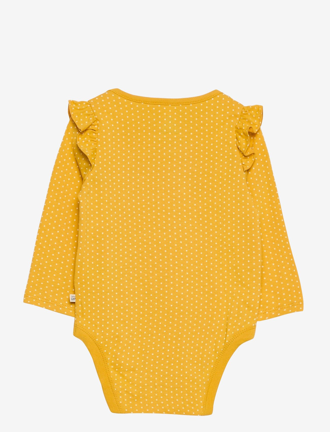 My Little Sunshine Bodysuit - Lotange - GAP - Baby Girls Bodysuits