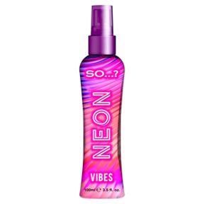 Neon Vibes Body Mist 100ml - Lotange - So…? - Perfume & Fragrances For Her