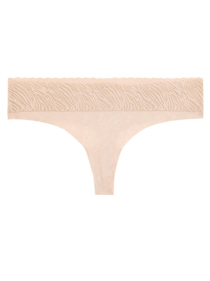 No VPL Thong - Lotange - Marks & Spencer - Womens Knickers