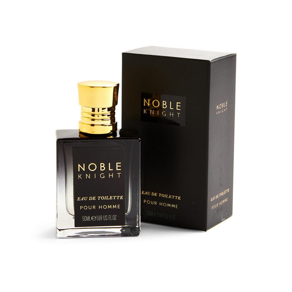 Noble Knight Eau De Toilette Pour Homme 50ml - Lotange - Primark - Men's Fragrance