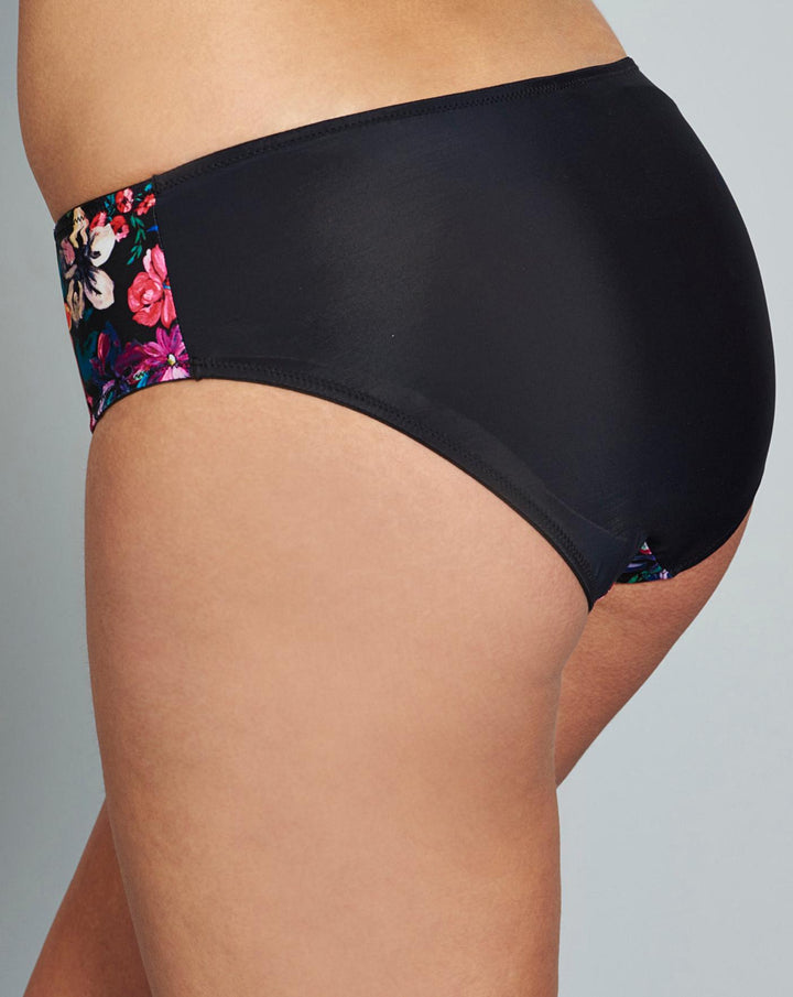 Panache Floris Brief - Lotange - Panache - Womens Knickers