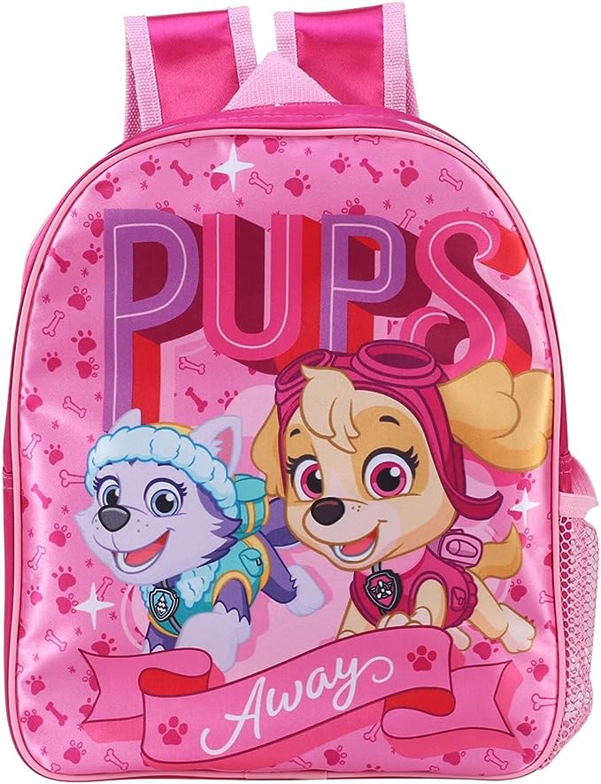 Paw Patrol Backpack Pups Away - Lotange - Paw Patrol -