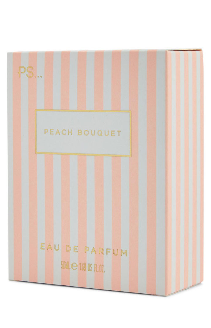 Peach Bouquet Eau De Parfum 50ml - Lotange - Primark - Women's Fragrance