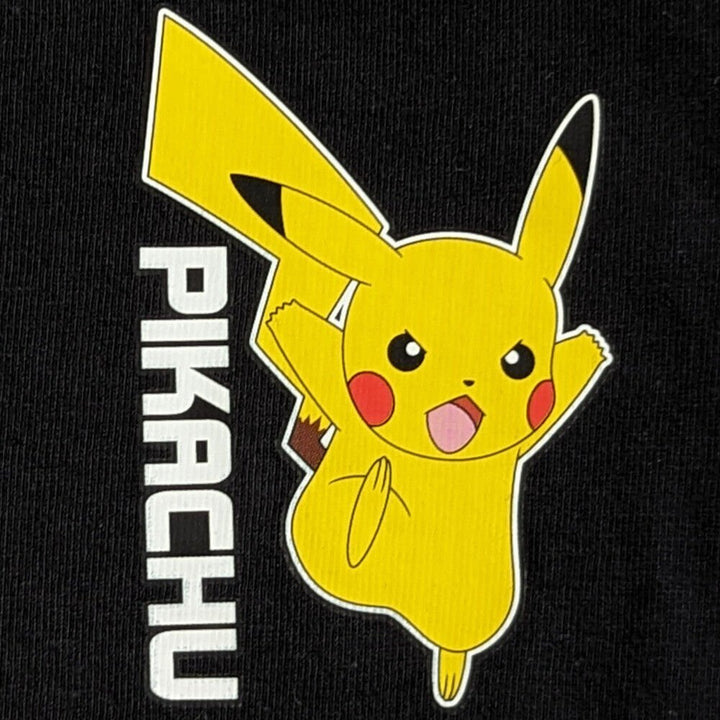 Pokémon Short Pyjamas Set - Lotange - Pokémon - Boys Pyjamas