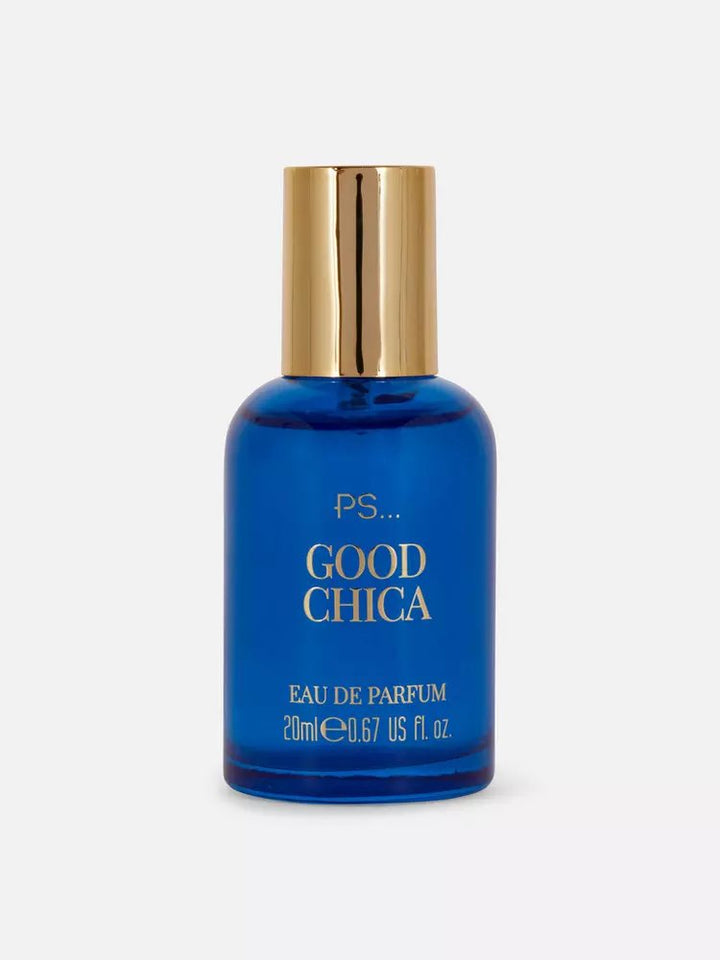 PS... Good Chica Eau De Parfum 20ml - Lotange - Primark - Women's Fragrance