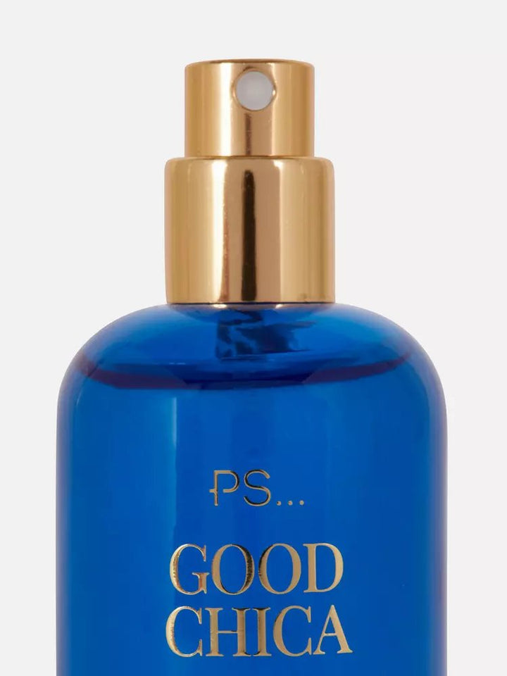 PS... Good Chica Eau De Parfum 20ml - Lotange - Primark - Women's Fragrance