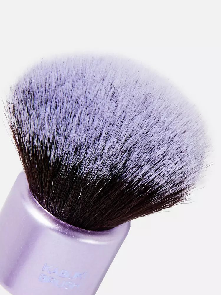 Ps... Kabuki Brush - Lotange - Primark - Makeup Brushes