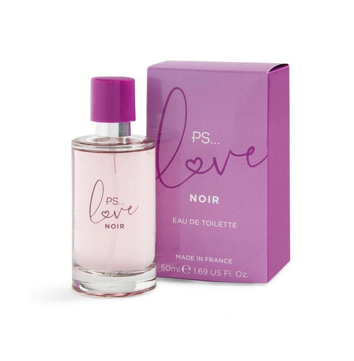 PS Love Noir Fragrance 50ml - Lotange - Primark - Women's Fragrance