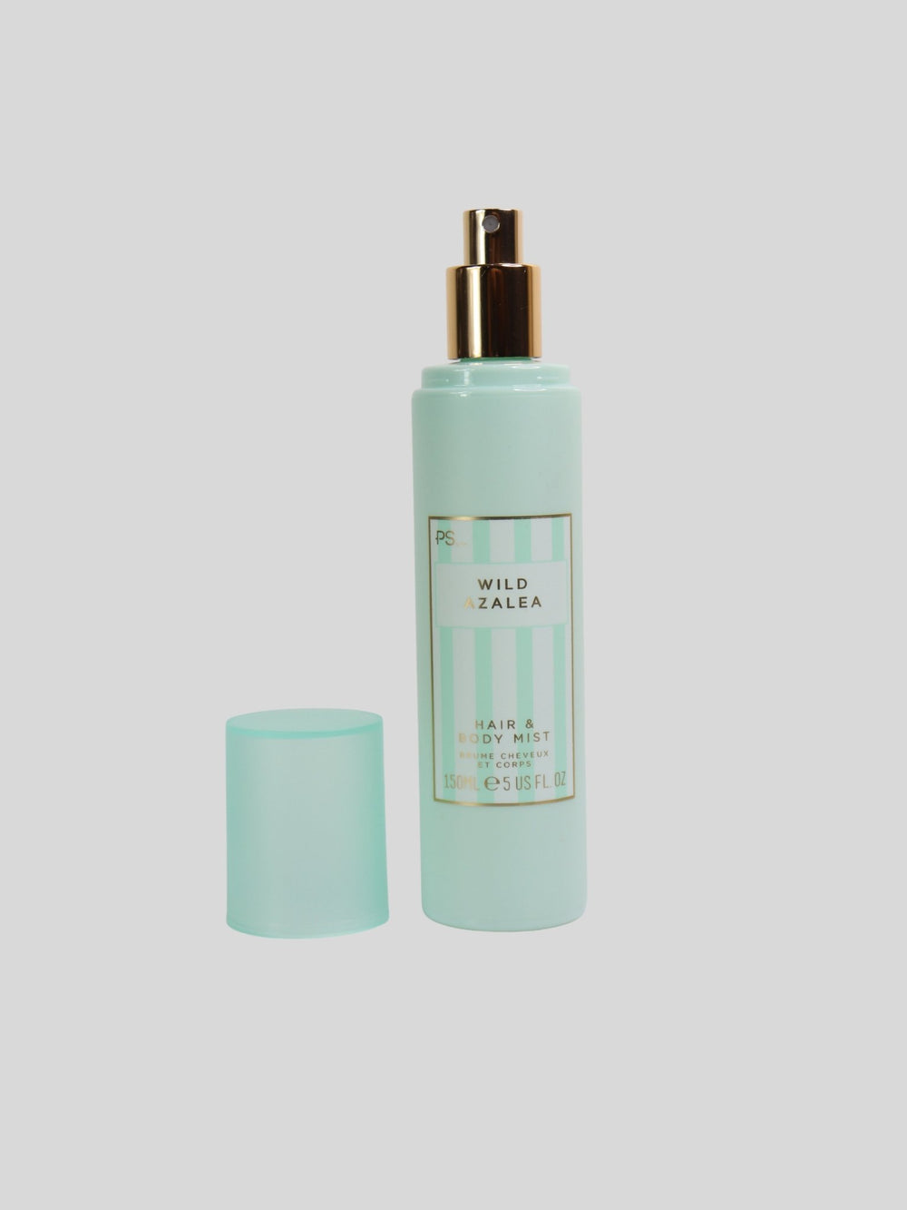 PS... Wild Azalea Hair & Body Mist 150ml - Lotange - Primark - Perfume & Fragrances For Her