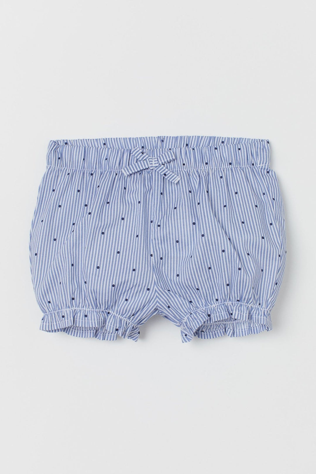 Puff Pants - Lotange - H&M - Baby Girls Leggings Trousers & Shorts