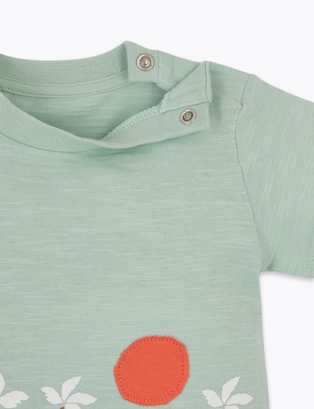 Rich Toucan T-shirt - Lotange - Marks & Spencer - Baby Boys T-Shirts & Shirts