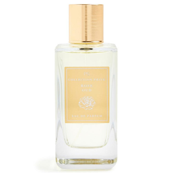 Rose Oud Collection Prive 100ml - Lotange - Primark - Women's Fragrance