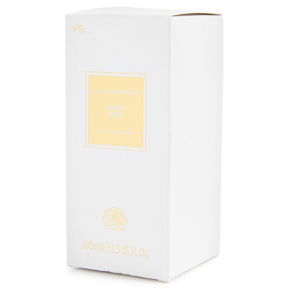 Rose Oud Collection Prive 100ml - Lotange - Primark - Women's Fragrance