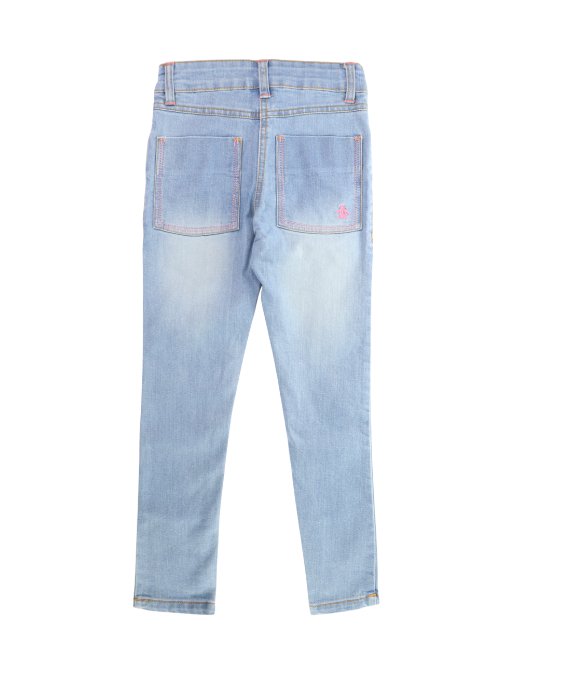 Skinny Fit Jeans - Lotange - Original Penguin - Jeans