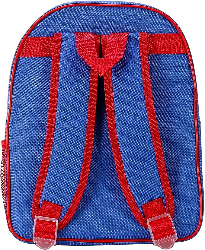 Spiderman Wall Crawler Backpack - Lotange - Spiderman -