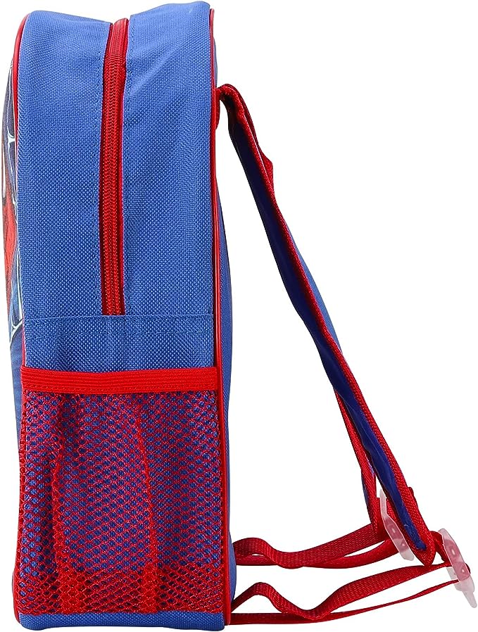 Spiderman Wall Crawler Backpack - Lotange - Spiderman -