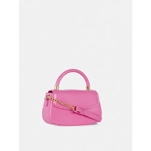 Top Handle Bag Pink - Lotange - Primark -