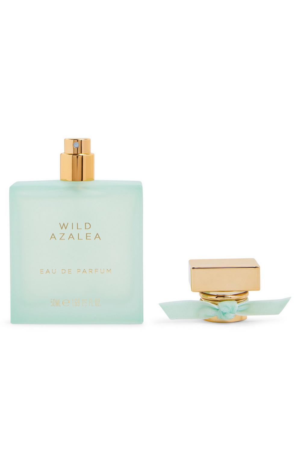 Wild Azalea Eau De Parfum 50ml - Lotange - Primark - Women's Fragrance