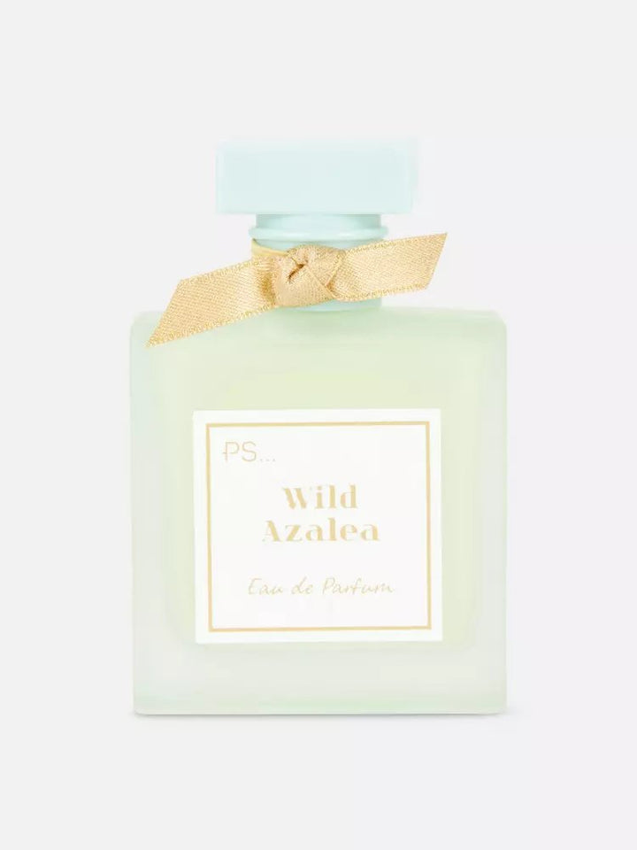 Wild Azalea Eau De Parfum 50ml - Lotange - Primark - Women's Fragrance